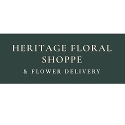 Heritage Floral Shoppe & Flower Delivery